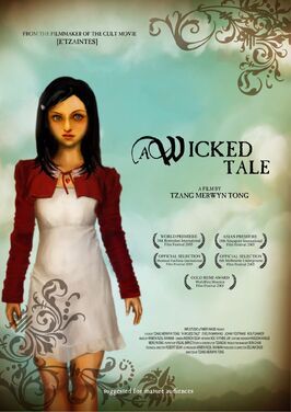 Фильм A Wicked Tale.