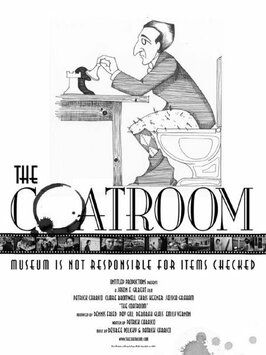 The Coat Room из фильмографии Джессика Грэхэм в главной роли.