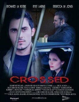 Crossed из фильмографии Ричард де Клерк в главной роли.