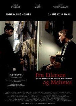 Fru Eilersen og Mehmet из фильмографии Хелла Рюслинге в главной роли.