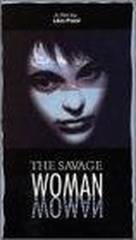 The Savage Woman из фильмографии Марсия Мэнон в главной роли.