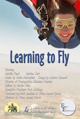 Learning to Fly - лучший фильм в фильмографии Эдди Рубин