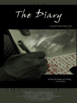 The Diary - лучший фильм в фильмографии Рэйчел Олива