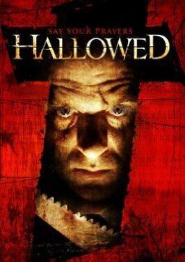 Hallowed из фильмографии Дуглас Фишер в главной роли.