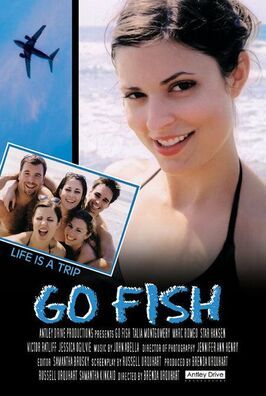 Go Fish - лучший фильм в фильмографии Дженнифер Энн Генри