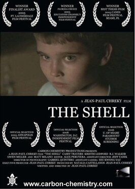 The Shell - лучший фильм в фильмографии Мэтт Милано