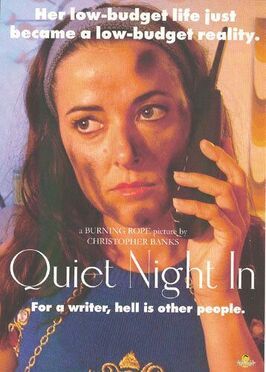 Quiet Night In - лучший фильм в фильмографии Николетт Кенни