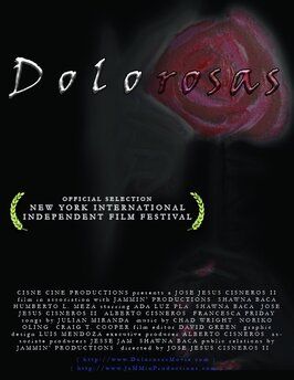 Фильм Dolorosas.