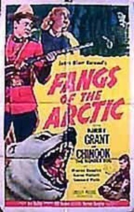 Фильм Fangs of the Arctic.