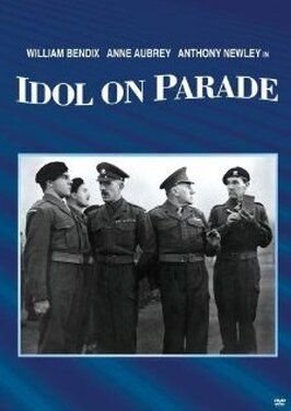 Idol on Parade - лучший фильм в фильмографии Лестер Никсон