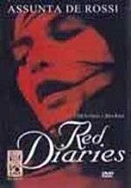 Фильм Red Diaries.