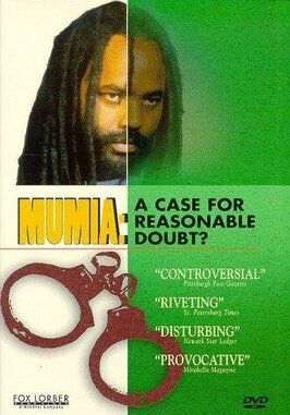 Mumia Abu-Jamal: A Case for Reasonable Doubt? - лучший фильм в фильмографии Джон Эдгинтон