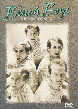 The Beach Boys: The Lost Concert - лучший фильм в фильмографии Аль Джардин