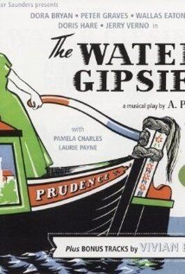 The Water Gipsies из фильмографии Иэн Хантер в главной роли.