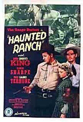 Фильм Haunted Ranch.