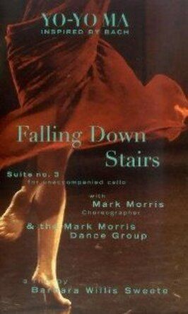 Фильм Bach Cello Suite #3: Falling Down Stairs.