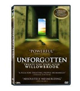 Unforgotten: Twenty-Five Years After Willowbrook - лучший фильм в фильмографии Мэттью Маллинсон