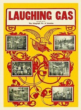 Фильм Laughing Gas.