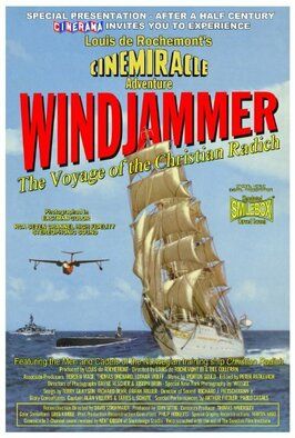 Windjammer: The Voyage of the Christian Radich - лучший фильм в фильмографии Boston Pops Orchestra