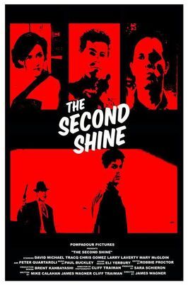 The Second Shine из фильмографии Робби Проктор в главной роли.