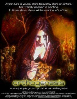 Orthogenesis - лучший фильм в фильмографии Робин Фриман