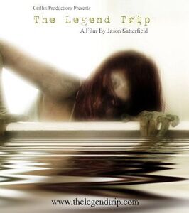 The Legend Trip - лучший фильм в фильмографии Джейсон Пол Коллам