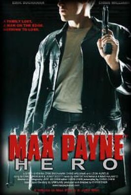 Max Payne: Hero - лучший фильм в фильмографии Грег Уилкинсон