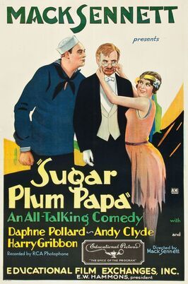 Фильм Sugar Plum Papa.