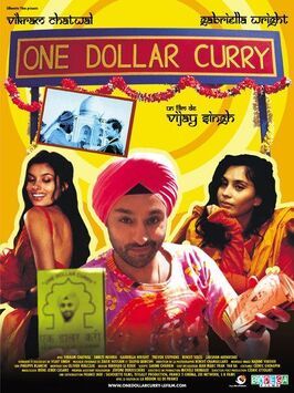 One Dollar Curry - лучший фильм в фильмографии Партха Мажумдер