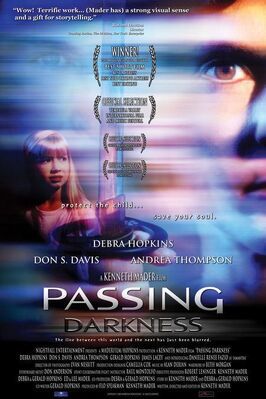 Passing Darkness - лучший фильм в фильмографии Кеннет Мэдер