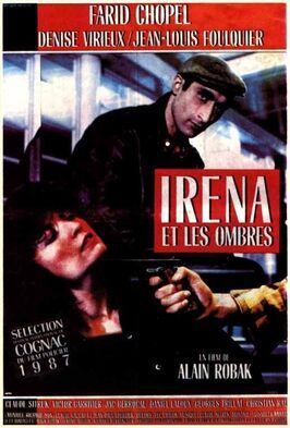 Irena et les ombres - лучший фильм в фильмографии Доминик Лоран