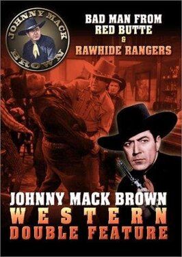 Rawhide Rangers - лучший фильм в фильмографии Roderic «Dave» May