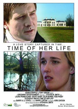 Time of Her Life - лучший фильм в фильмографии Джереми Хилл