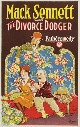 Фильм The Divorce Dodger.