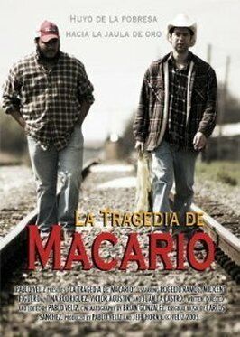 La tragedia de Macario - лучший фильм в фильмографии Нед Менесес