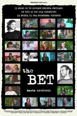 The Bet - лучший фильм в фильмографии Федерика Дель Кол