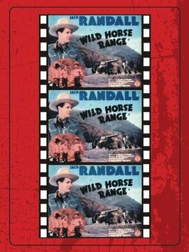 Wild Horse Range - лучший фильм в фильмографии Ральф Хупес