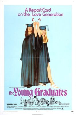 The Young Graduates - лучший фильм в фильмографии Терри Джонсон