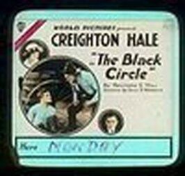 The Black Circle из фильмографии Уолтер Хортон в главной роли.