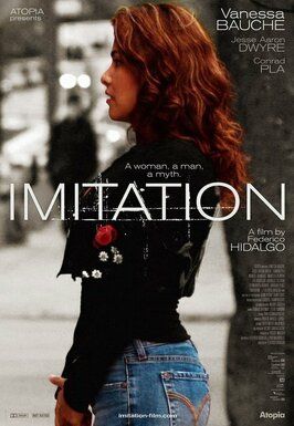 Imitation - лучший фильм в фильмографии Джесси Аарон Дуайр