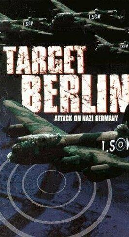 Target: Berlin - лучший фильм в фильмографии Donald Fraser