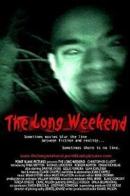 The Long Weekend - лучший фильм в фильмографии Chani Nicholas