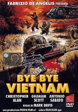 Bye Bye Vietnam - лучший фильм в фильмографии Ski Zawaski