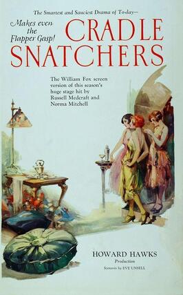 The Cradle Snatchers из фильмографии Тайлер Брук в главной роли.