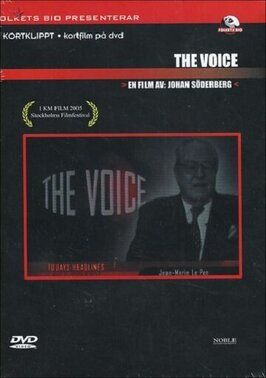 Фильм The Voice.