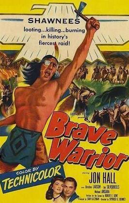 Brave Warrior - лучший фильм в фильмографии Кристин Ларсен