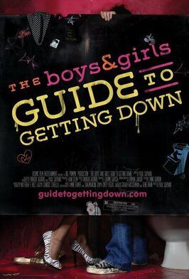 The Boys & Girls Guide to Getting Down - лучший фильм в фильмографии Лестер Дж. Рейнольдс