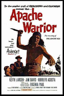 Apache Warrior - лучший фильм в фильмографии Плато А. Скурас