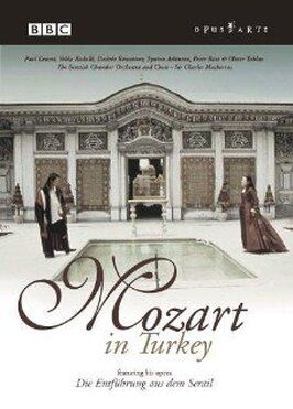 Mozart in Turkey из фильмографии Томас Швальм в главной роли.