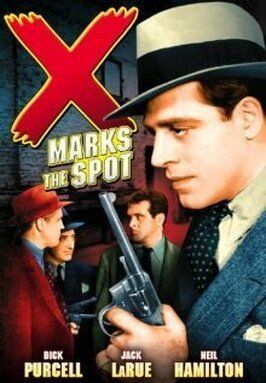 X Marks the Spot - лучший фильм в фильмографии Эстер Мьюир